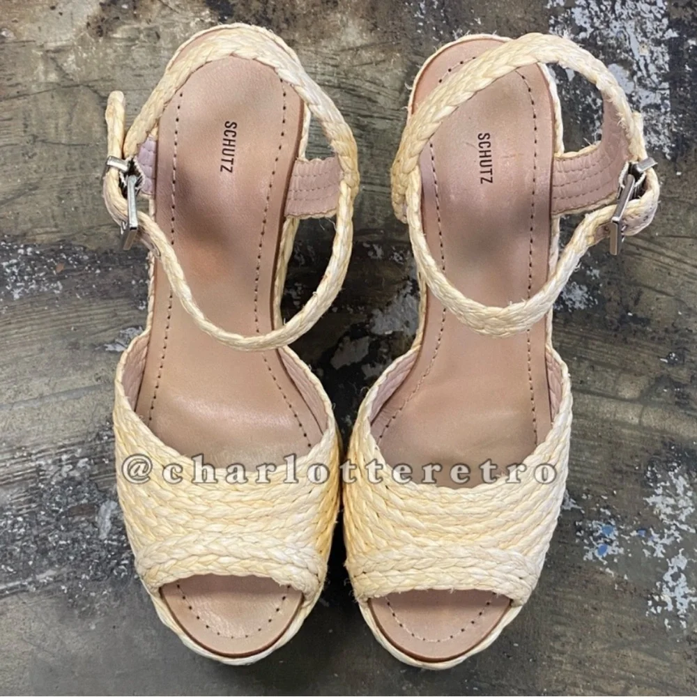 SCHUTZ belatrix platform